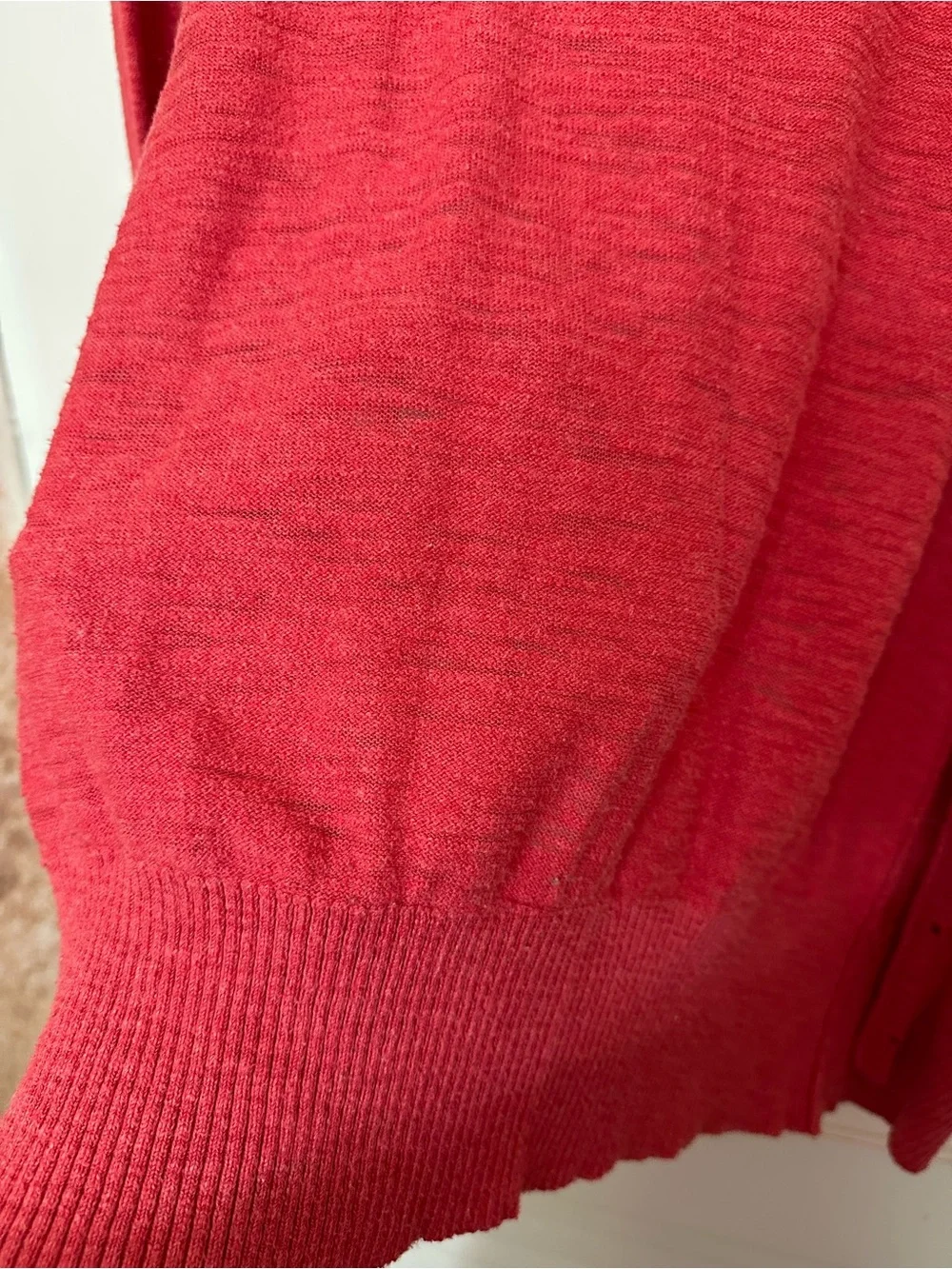 Mossimo Cardigan